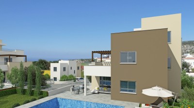 Embrace the ultimate Cyprus lifestyle